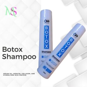 BOTOX SHAMPOO | 300ml