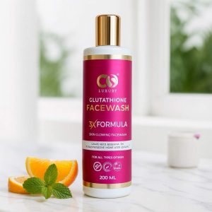 CO GLUTA FACE WASH | 200ML