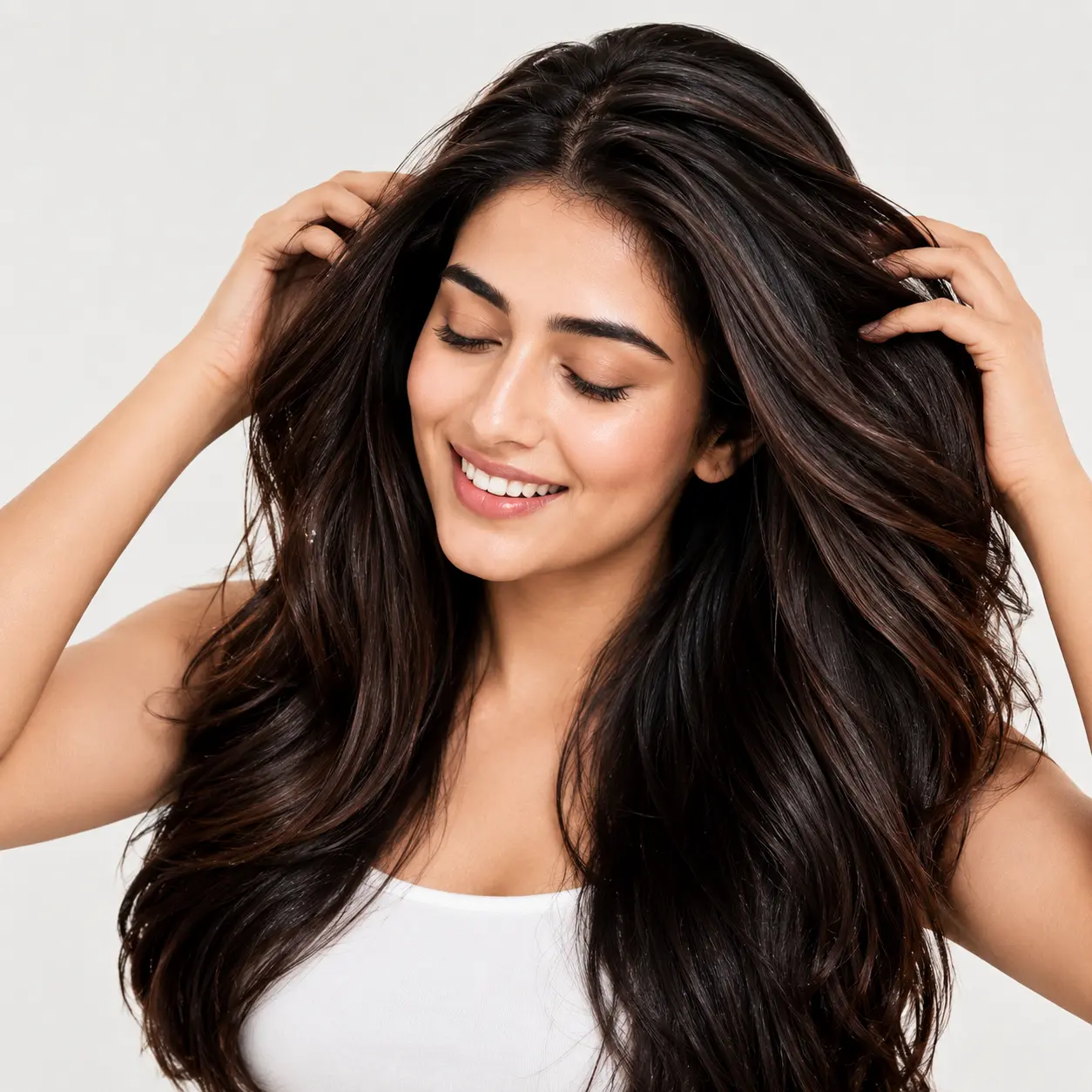 Hair Care