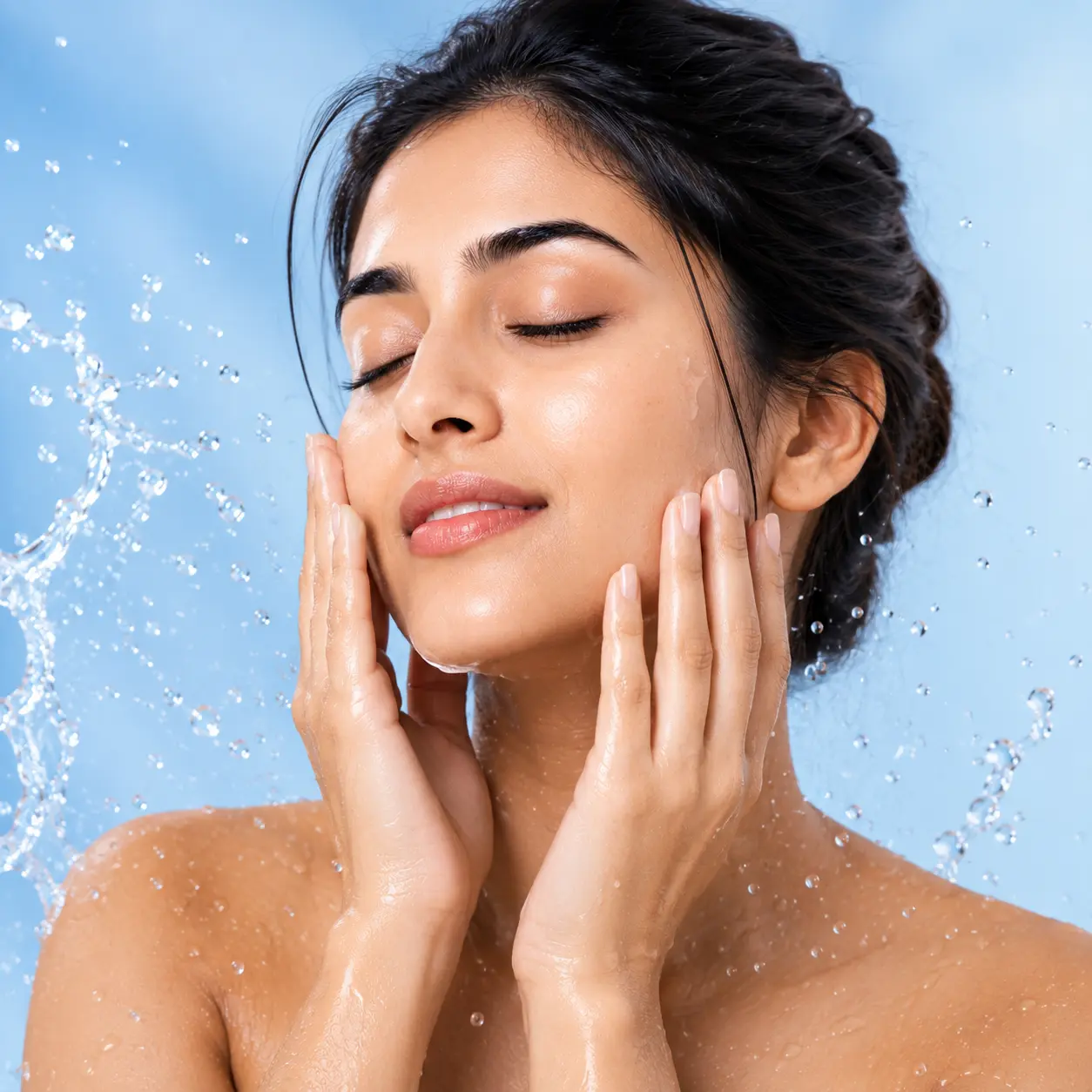 Hydration Serum