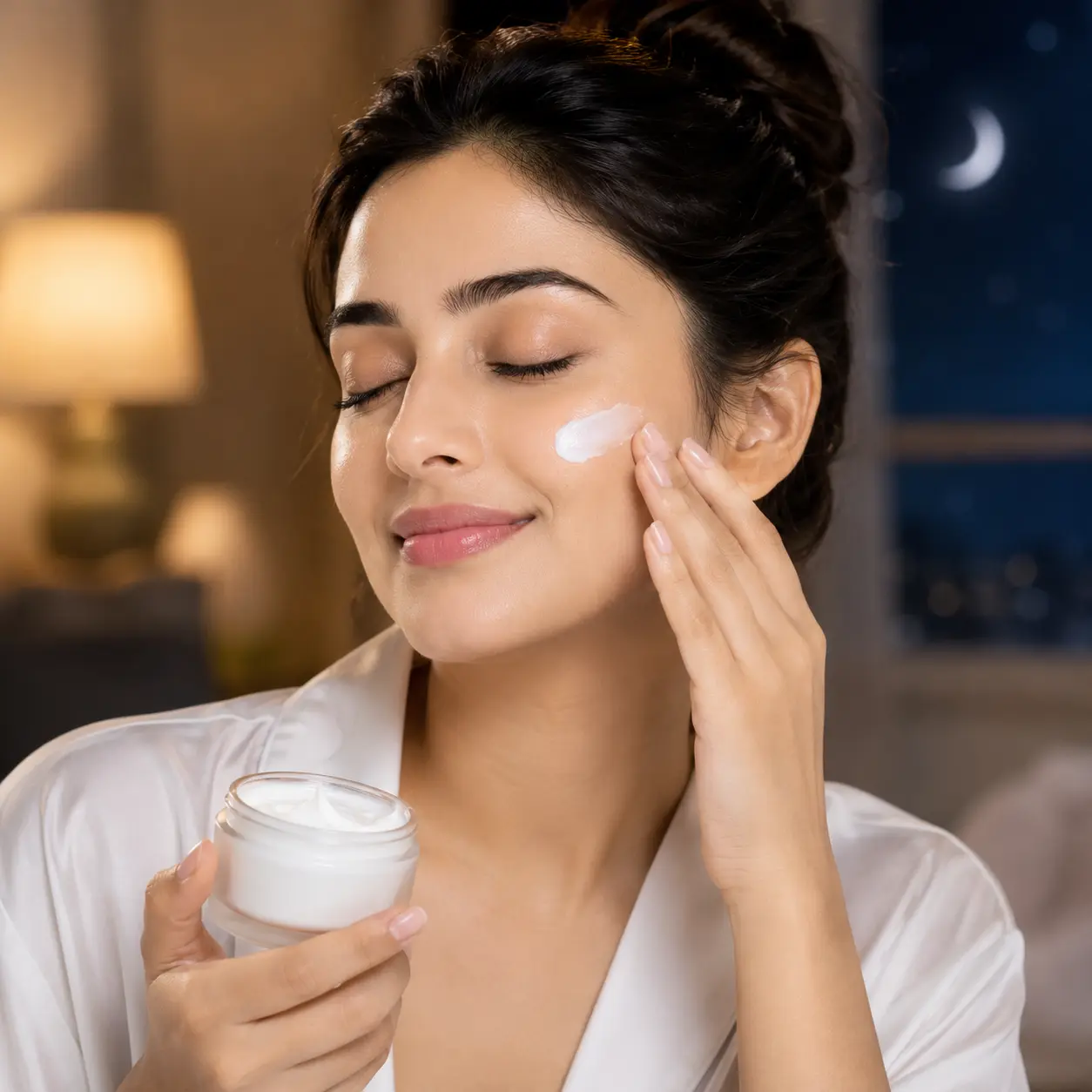Night Creams